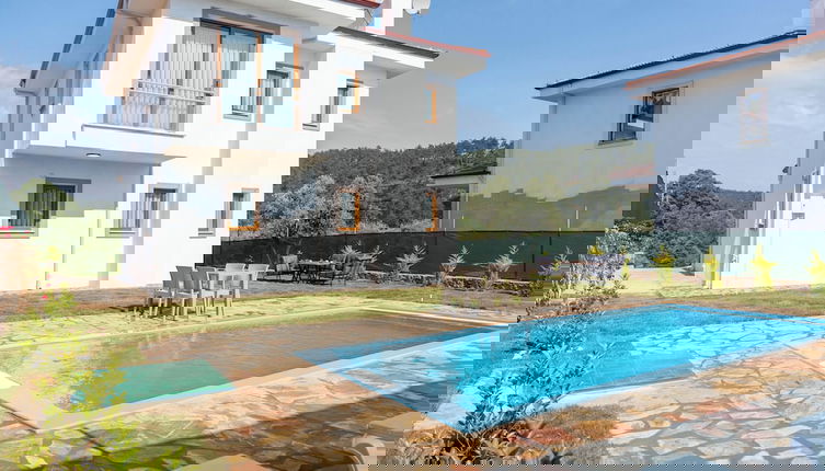 Foto 1 - Villa Türkoğlu Akyaka Kuyucak