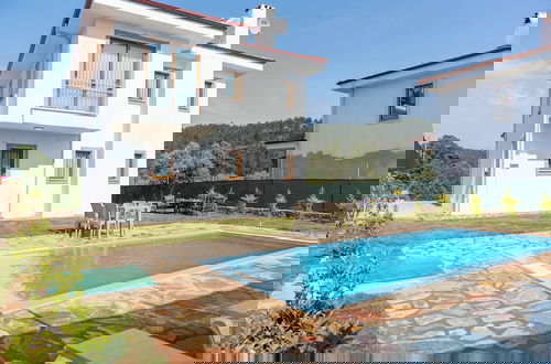 Foto 1 - Villa Türkoğlu Akyaka Kuyucak