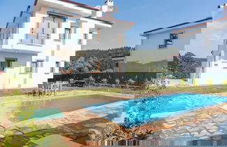 Photo 1 - Villa Türkoğlu Akyaka Kuyucak
