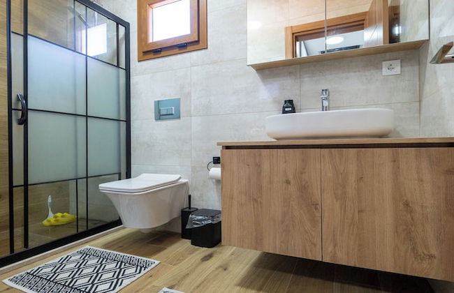 Villa Türkoğlu Akyaka Kuyucak - Foto 17