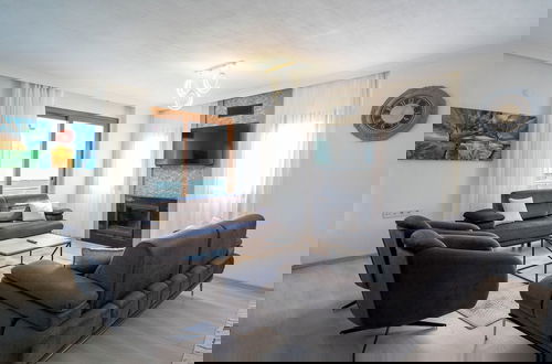 Foto 14 - Villa Türkoğlu Akyaka Kuyucak