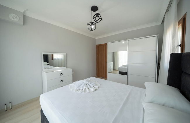Villa Türkoğlu Akyaka Kuyucak - Foto 4