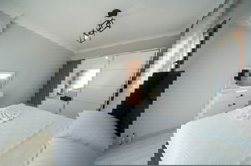 Foto 4 - Villa Türkoğlu Akyaka Kuyucak