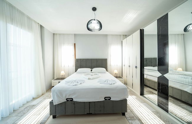 Villa Türkoğlu Akyaka Kuyucak - Foto 3