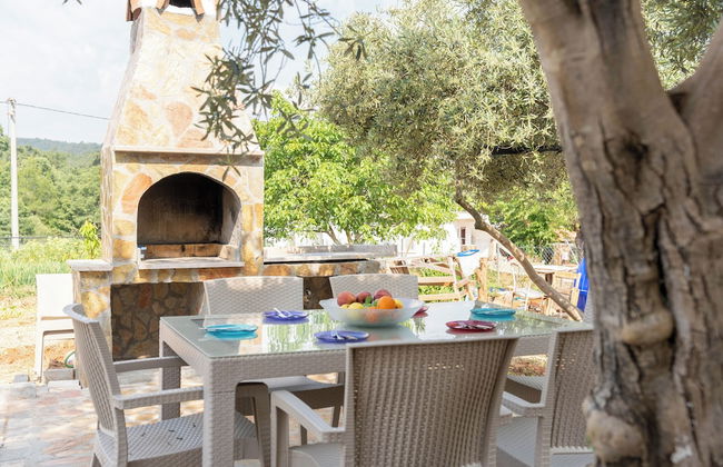 Villa Türkoğlu Akyaka Kuyucak - Foto 22