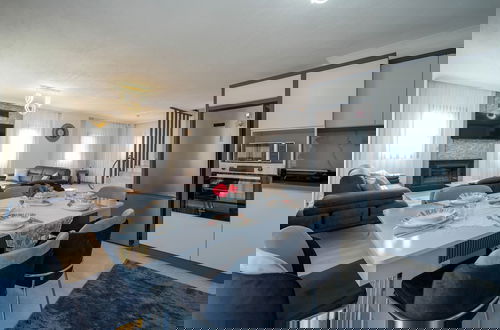 Foto 10 - Villa Türkoğlu Akyaka Kuyucak