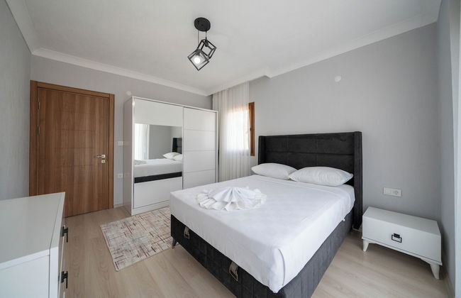 Villa Türkoğlu Akyaka Kuyucak - Foto 6