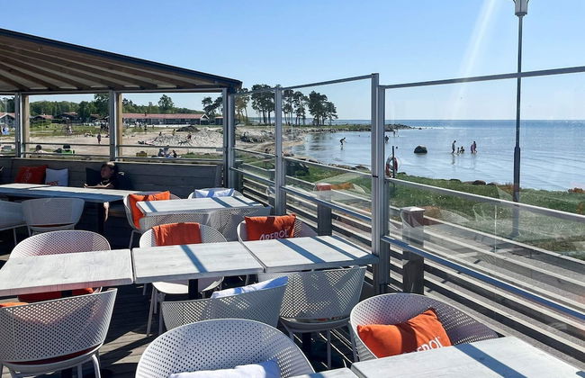 4 Star Holiday Home in Farjestaden - Foto 15