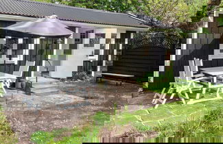 Photo 1 - 4 Star Holiday Home in Farjestaden