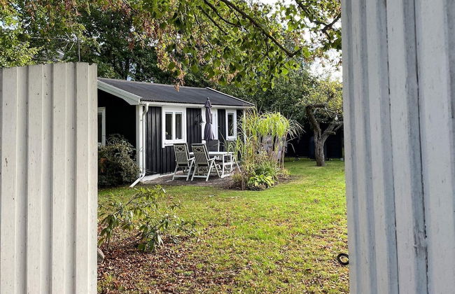4 Star Holiday Home in Farjestaden - Foto 25