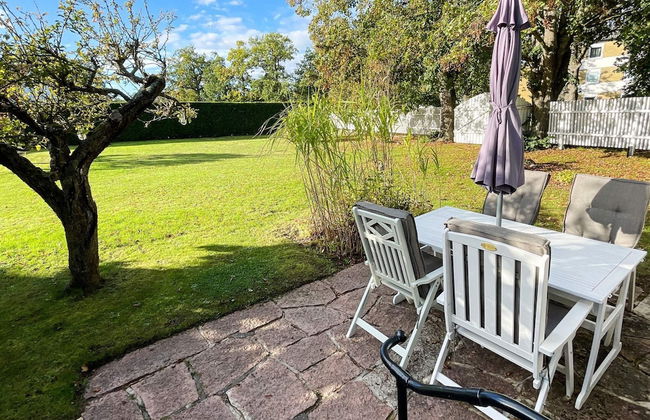 4 Star Holiday Home in Farjestaden - Foto 27