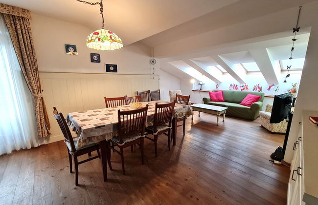 Wonderful Apartment With Views of the Slopes - Foto 11