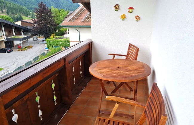 Wonderful Apartment With Views of the Slopes - Foto 17