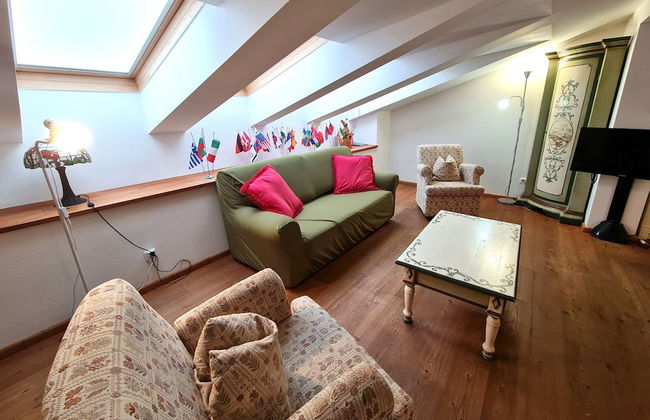 Wonderful Apartment With Views of the Slopes - Foto 10