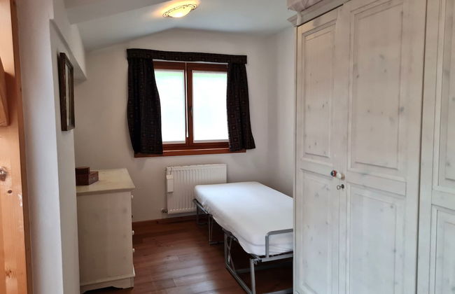 Wonderful Apartment With Views of the Slopes - Foto 5