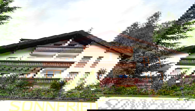 Photo 1 - Wonderful Apartment With Views of the Slopes