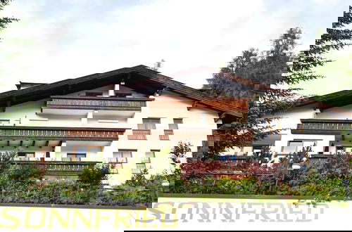 Foto 21 - Wonderful Apartment With Views of the Slopes