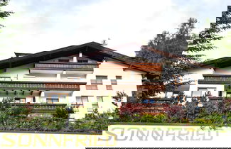 Photo 1 - Wonderful Apartment With Views of the Slopes