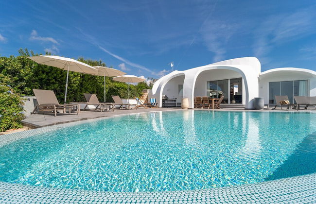 Villa Gaudina - Villa With Private Pool. Free Wifi - Foto 33