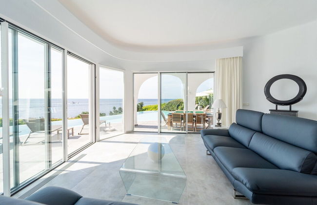 Villa Gaudina - Villa With Private Pool. Free Wifi - Foto 14