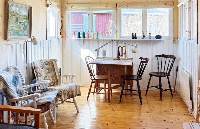 9 Person Holiday Home in Sorunda - Foto 17