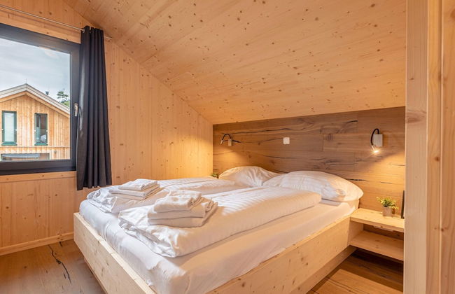 Casa de 5 quartos em Hohentauern com jardim e terraço - Foto 5