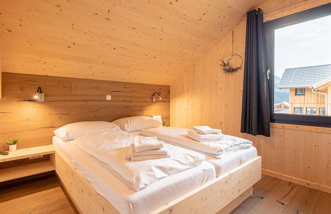 Casa de 5 quartos em Hohentauern com jardim e terraço - Foto 11