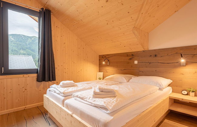 Casa de 5 quartos em Hohentauern com jardim e terraço - Foto 7