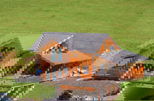 Foto 53 - Casa de 4 quartos em Hohentauern com jardim e terraço