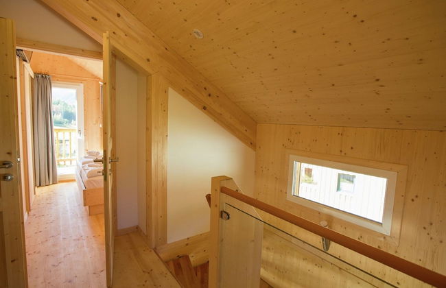 Casa de 5 quartos em Hohentauern com jardim e terraço - Foto 39