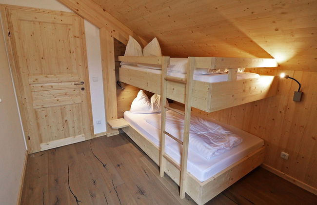 Casa de 5 quartos em Hohentauern com jardim e terraço - Foto 3