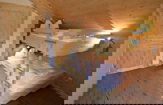Foto 3 - Casa de 4 quartos em Hohentauern com jardim e terraço
