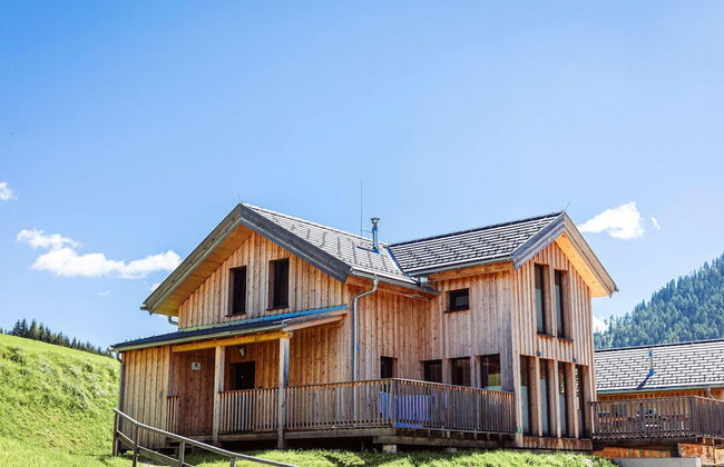 Casa de 5 quartos em Hohentauern com jardim e terraço - Foto 49