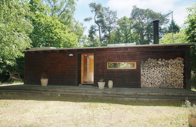 4 Person Holiday Home in Tisvildeleje - Foto 10