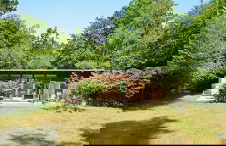 Foto 1 - 4 Person Holiday Home in Tisvildeleje