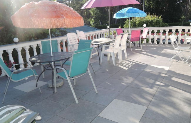 Holiday Home in Dziwnowek Near Clean Beach - Foto 1