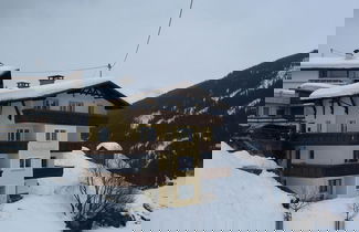 Photo 1 - Chalet in Kappl Near Ski Lift & Erlebnispark