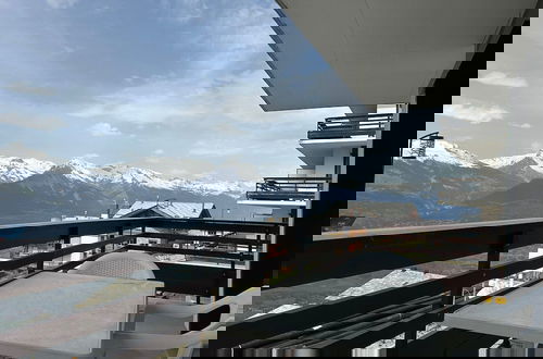 Foto 9 - Diablerets D 010 -mountain Apartment 6 Pers