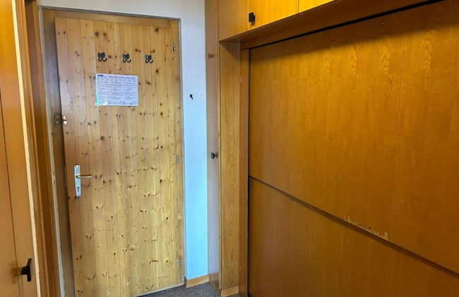 Marvelous Studio Apartment for Four - Foto 12