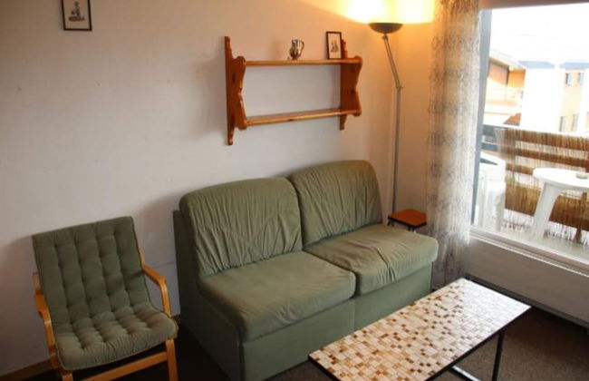 Marvelous Studio Apartment for Four - Foto 5