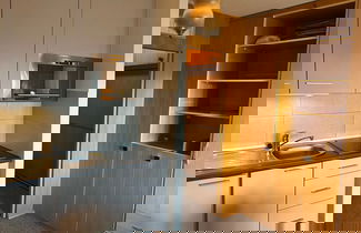 Foto 2 - Marvelous Studio Apartment for Four