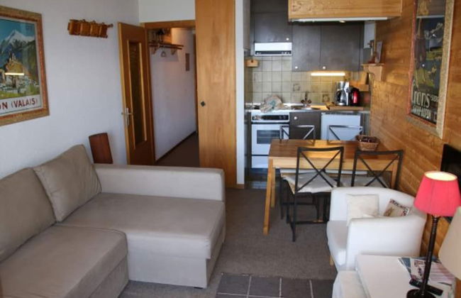 Marvelous Studio Apartment for Four - Foto 6