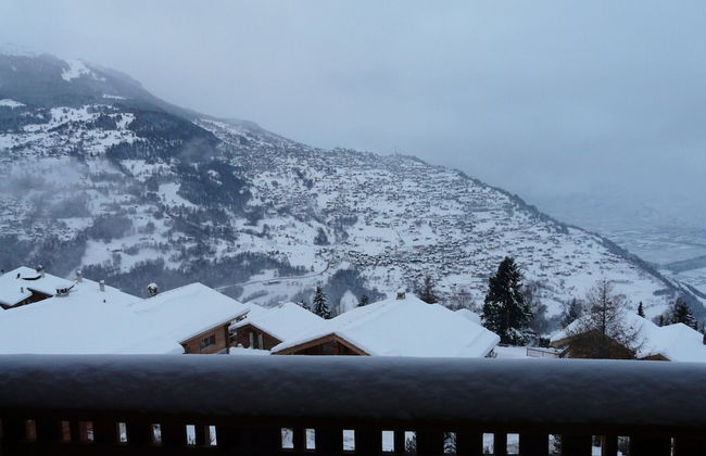 Marvelous Studio Apartment for Four - Foto 14