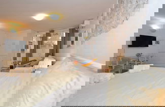 Foto 2 - La Dolce Vita Studio