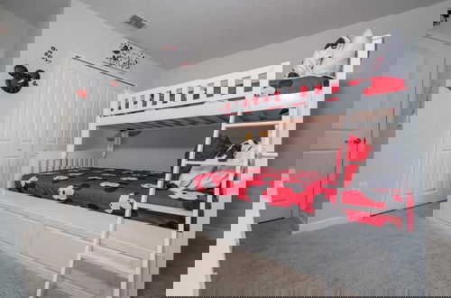Foto 38 - Home 6bed Themed Rooms Game Room Storey Lake