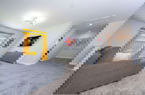 Foto 34 - Home 6bed Themed Rooms Game Room Storey Lake