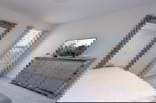 Foto 47 - Home 6bed Themed Rooms Game Room Storey Lake