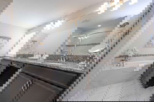 Foto 49 - Home 6bed Themed Rooms Game Room Storey Lake