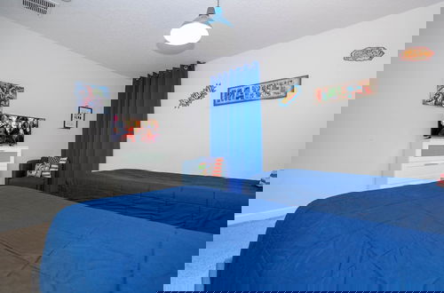 Foto 58 - Home 6bed Themed Rooms Game Room Storey Lake