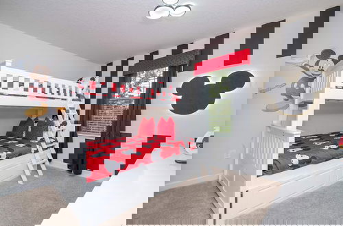 Foto 2 - Home 6bed Themed Rooms Game Room Storey Lake